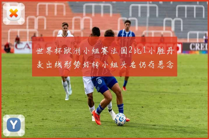 世界杯欧洲小组赛法国2比1小胜丹麦出线形势好转小组头名仍存悬念