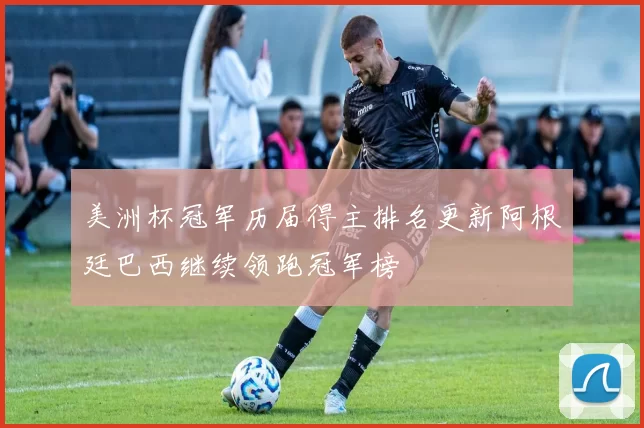 美洲杯冠军历届得主排名更新阿根廷巴西继续领跑冠军榜