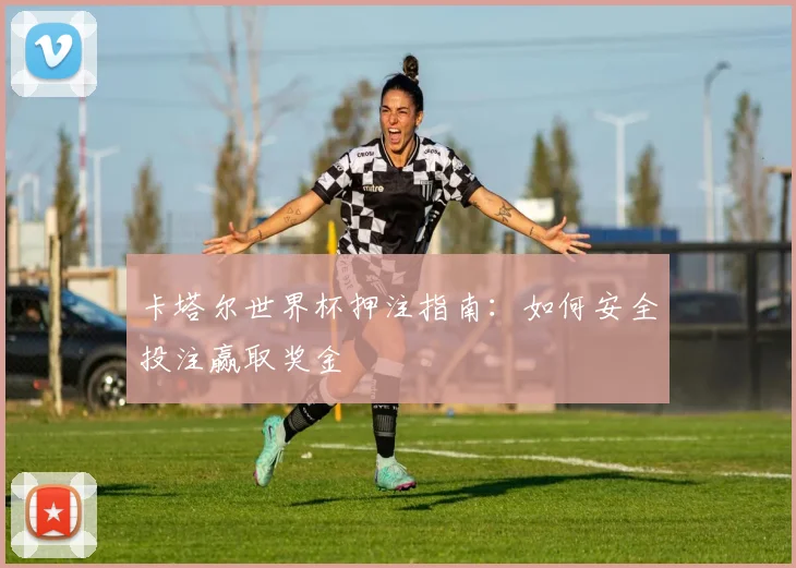 卡塔尔世界杯押注指南：如何安全投注赢取奖金